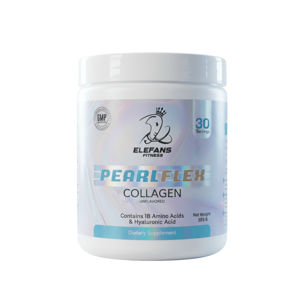 Elefans premium supplements